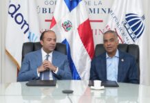 Gobierno consolida coordinación institucional para el desarrollo de los hidrocarburos