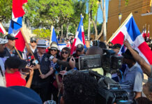 Instituto Duartiano inicia actos del natalicio del patricio con “Cabalgata por la Patria”