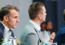 Francia se suma a misión militar europea en Groenlandia