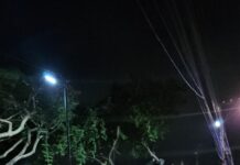 FP extiende protestas en solidaridad con afectados por robo criminal en SeNaSa