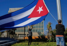 La SIP denuncia escalada represiva contra periodistas independientes en Cuba