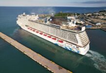 Más de 100 cruceros impulsarán el turismo y la economía dominicana en febrero 2026