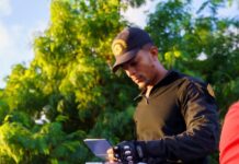 Migración deportó 1,096 extranjeros irregulares del jueves 29 de enero