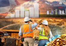 La minería impulsa el inicio de 2026 con más inversión, empleo y proyección de crecimiento