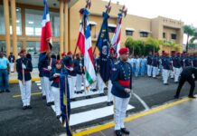 Ministerio de Defensa abre el año escolar 2026 de las Escuelas Vocacionales como eje de inclusión, productividad y desarrollo nacional