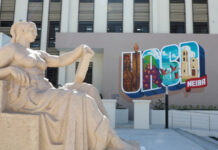 Presidente Abinader inaugura el Centro Universitario Regional de la UASD en Bahoruco