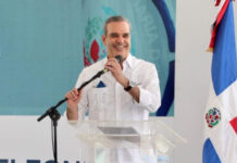 Presidente Abinader inaugurará este sábado el recinto UASD en Bahoruco y entregará títulos de propiedad