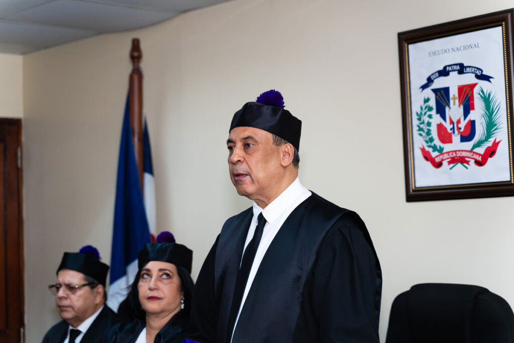 La imagen actual no tiene texto alternativo. El nombre del archivo es: Presidente-Camara-Penal-Corte-Apelacion-Santo-Domingo-destaca-avances-de-departamento-judicial.jpg