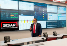 SISAP se posiciona en el Top 15 de las principales empresas de ciberseguridad a nivel global