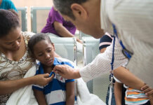 Aumentan casos de chikungunya en las Américas, alerta la OPS