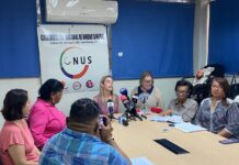 CIMTRA, UGT-ESPAÑA E ISCOD fortalecen la cooperación internacional para impulsar políticas de igualdad y prevenir la violencia en el mundo del trabajo