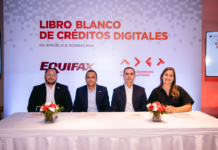 Créditos digitales en República Dominicana registran crecimiento histórico de más de 150%