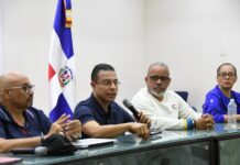 Celebran con éxito Seminario en ruta Centroamericanos del Caribe 2026