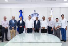 Academia de Ciencias se reúne con el ministro de Energía y Minas y el de Medio Ambiente por Estudio de Impacto Ambiental del Proyecto Romero