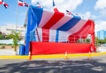 Congreso Nacional listo para acto de rendición de cuentas del presidente Luis Abinader este 27 de febrero