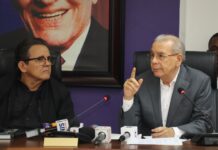 Danilo Medina respalda la lucha de la ANPA a favor de los profesionales agropecuarios