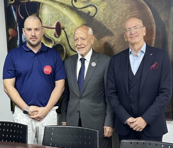 De Startup a Global Asset ¿Es Agency Talents Sports la oportunidad de inversión del año en el Caribe