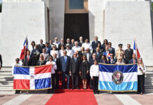 Instituto Duartiano: la Independencia se honra con valores y responsabilidad