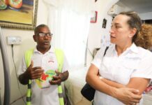 Edeeste supera los 35 mil clientes con servicio Prepago y proyecta incorporar 10 mil más en 2026