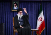 Cuba lamenta asesinato del líder supremo iraní Ayatolá Jameneí