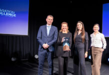 Air Europa logra dos premios en el reto sostenible de SkyTeam “The Aviation Challenge”