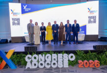 ADOCOSE celebra su X Congreso 2026; “Más allá del Riesgo: Innovar con propósito”
