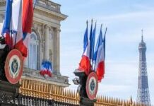 Francia emite alerta de seguridad para ciudadanos ante riesgos relacionados con Irán