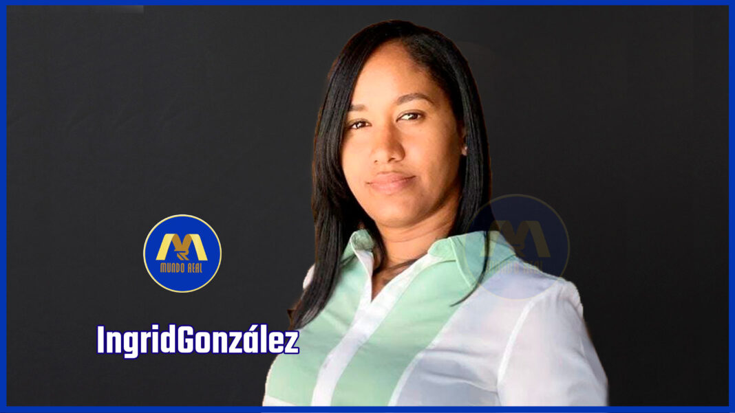 Ingrid González, Contralora del Ayuntamiento