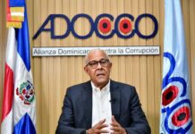 ADOCCO dice falta de transparencia en contrataciones por excepción en el Servicio Nacional de Salud es similar a SENASA