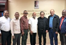 La ANPA se reúne con la ADP e inician proceso de coordinación de una agenda común de lucha reivindicativa