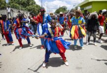 Luis “El Gallo” denuncia penetración haitiana en carnavales de la zona Este de RD
