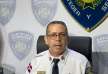 Policía Nacional apresa y pone a disposición del Ministerio Público a hombre investigado por la muerte de su hija en Los Girasoles, DN.