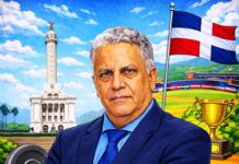 FDFF anuncia nueva modalidad oficial IFBB Posing Art ¡Donde el cuerpo habla!