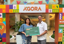 Ágora beneficia a tres fundaciones dominicanas con Regala Sonrisas 2025