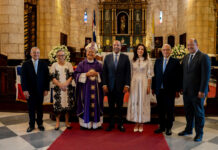 Refidomsa celebra su 53 aniversario y reporta utilidades por RD$3,208 millones en 2025