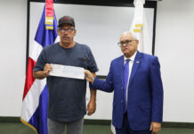 Tesorería Nacional paga más de 104 millones de pesos a pequeños productores agropecuarios por deudas de varios años que debía Inespre