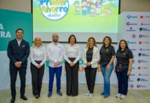 ALAVER presenta “Mi primer ahorro” durante la Semana Económica y Financiera 2026