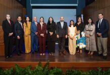 ANJE ANALIZA NOVEDADES Y RETOS DE LA REFORMA DE LOS CÓDIGOS PENAL Y PROCESAL PENAL JUNTO A YENI BERENICE REYNOSO