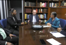 El Ministerio de Trabajo no puede nombrar Inspectores sin concurso, ratifica Rafael Alburquerque