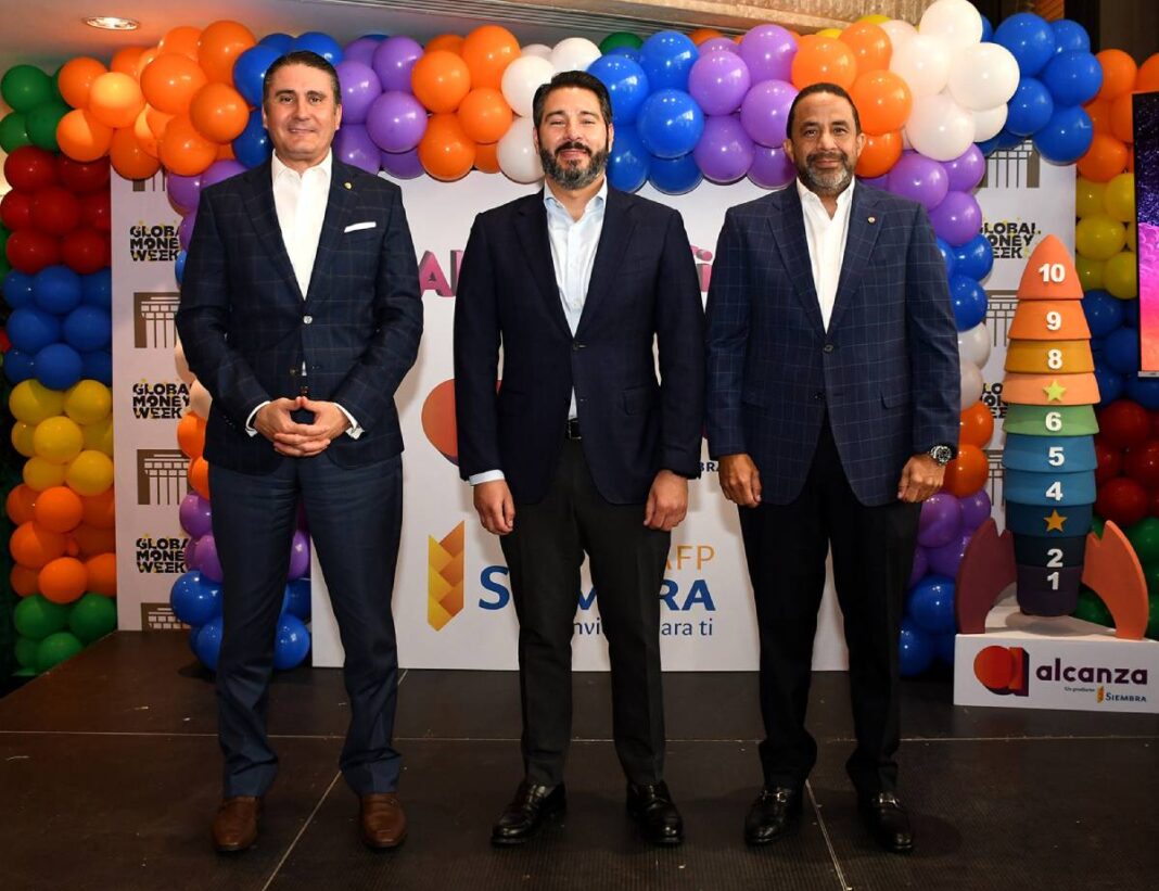 Alvin Martínez Llibre, Francisco Torres e Irving Muñiz Céspedes