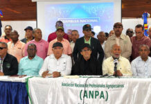 Anpa solicita apoyo a movimientos campesinos y organizaciones sindicales