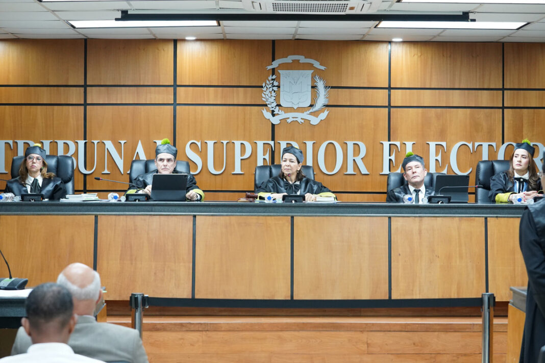 Audiencia Publica 05 de Marzo 2026