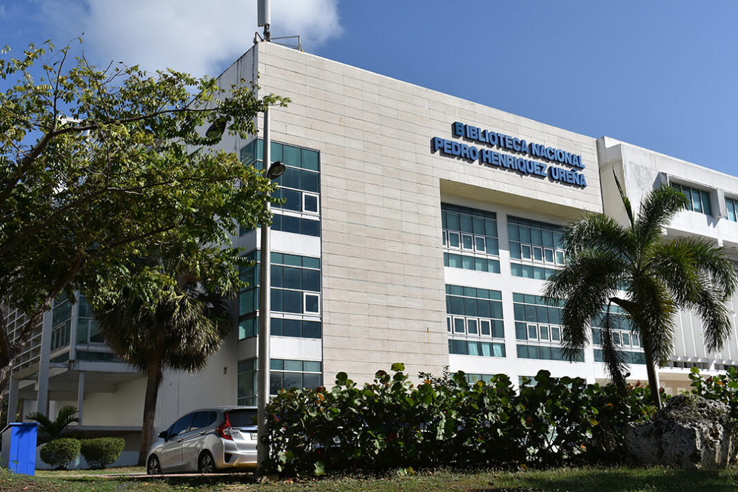 Biblioteca Nacional