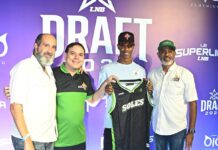 Soles del Este satisfechos en draft Súper Liga LNB 2026; apuestan a la juventud y el talento