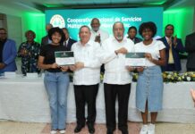 COOPNAMA entrega 425 nuevas becas a hijos de socios