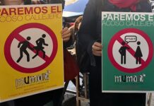 Campaña en NYC contra acoso callejero en el metro y espacios públicos; dominicanos muy propensos a expresarlo
