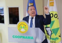 Coopnama impulsa internacionalización de su programa de becas con acuerdos en América y Europa