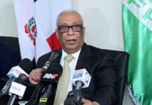 La crisis del petróleo expone fallas estructurales en la política energética dominicana, afirma Daniel Toribio