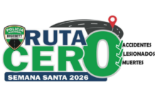 Digesett lanza “Ruta Cero” en Higüey para prevenir accidentes en Semana Santa 2026