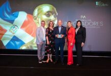 BANFONDESA pone en alto al país con un nuevo galardón en Fintech Americas 2026 por el Bono Sostenible